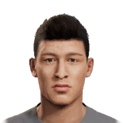 K. ERSUNAR PES 2021 portrait