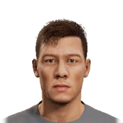 PEDRO LUCAS PES 2021 portrait