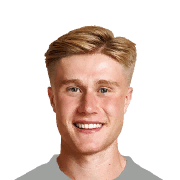 S. BELL PES 2021 portrait
