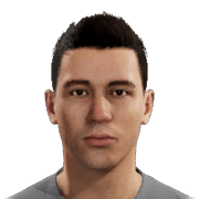 LUIS CASTRO PES 2021 portrait