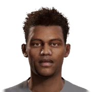 A. MALANDA PES 2021 portrait