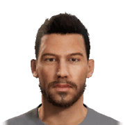 C. CASTILLO PES 2021 portrait