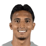 D. LOAIZA PES 2021 portrait