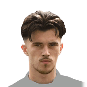 A. GILBERT PES 2021 portrait