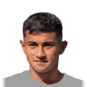 F. FRÍAS PES 2021 portrait