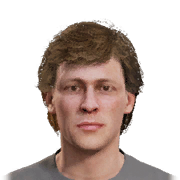 M. BARDELL PES 2021 portrait