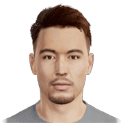 GUSTAVO ABIZANDA PES 2021 portrait