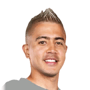 S. TÁMARA PES 2021 portrait