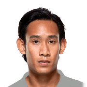 JESSADAKORN NOYSRI PES 2021 portrait