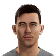 I. FLETCHER PES 2021 portrait