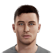 D. GRANT PES 2021 portrait