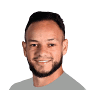 M. CASTAÑO PES 2021 portrait