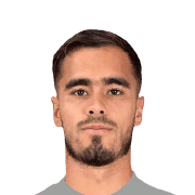 T. ÁNGEL PES 2021 portrait