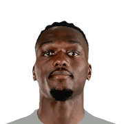 A. TCHAPTCHET PES 2021 portrait