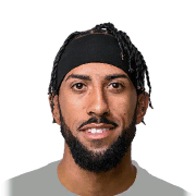 S. THOMAS PES 2021 portrait