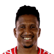 MARCO ANTÔNIO PES 2021 portrait