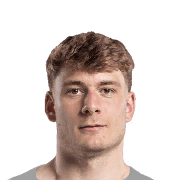 C. DE SCHREVEL PES 2021 portrait