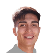L. VÁSQUEZ PES 2021 portrait