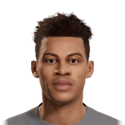 J. ANTONISSE PES 2021 portrait