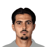 T. BERDAYES PES 2021 portrait