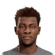 H. OSMAN PES 2021 portrait