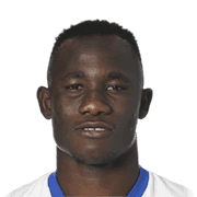 B. OUATTARA PES 2021 portrait