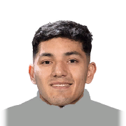 I. GALVÁN PES 2021 portrait