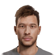 SERGIO DÍAZ PES 2021 portrait