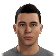 C. LUDUEÑA PES 2021 portrait