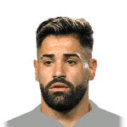 M. GIMÉNEZ PES 2021 portrait