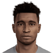 J. CHALA PES 2021 portrait