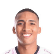 X. MORENO PES 2021 portrait