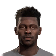 N. JOHN PES 2021 portrait