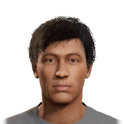 E. FERNÁNDEZ PES 2021 portrait