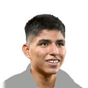 P. QUISPE PES 2021 portrait