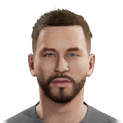 F. WOLFINGER PES 2021 portrait