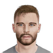 A. BELOUSOV PES 2021 portrait
