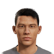 A. MANCILLA PES 2021 portrait