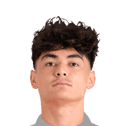 J. KHEMDEE PES 2021 portrait