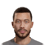 G. YOMOV PES 2021 portrait