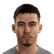 MARCOS OLGUÍN PES 2021 portrait