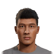 V. AYALA PES 2021 portrait