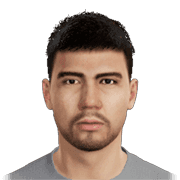 M. MARTÍNEZ PES 2021 portrait