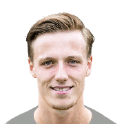 D. REIZIGER PES 2021 portrait
