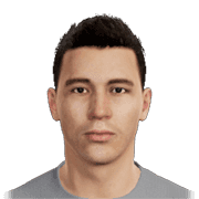 G. GÓMEZ PES 2021 portrait