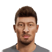G. MUSCIA PES 2021 portrait