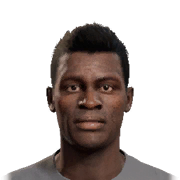 H. TEBILY PES 2021 portrait