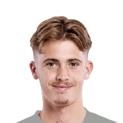 I. PRICE PES 2021 portrait