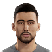 YEREMY PES 2021 portrait