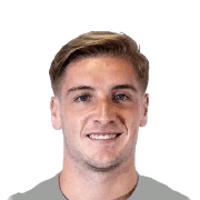CANTERO PES 2021 portrait